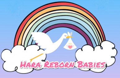 Hara Reborn Babies